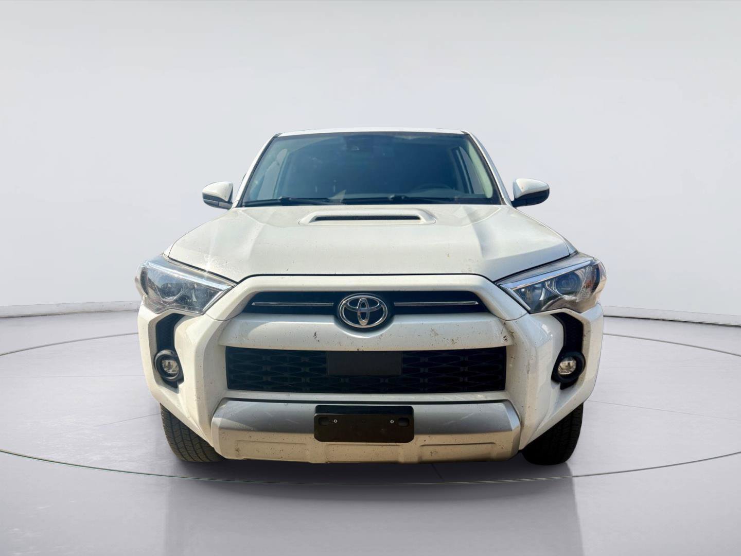 Used 2023 Toyota 4Runner TRD Off-Road AWD/4WD image 11