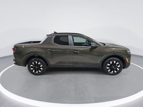 New 2026 Hyundai Santa Cruz SEL AWD/4WD image 4