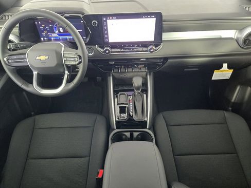New 2026 Chevrolet Colorado LT w/ Advanced Trailering Package RWD image 27