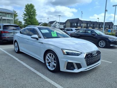 Used 2023 Audi A5 2.0T Premium Plus w/ Premium Plus
