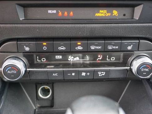 Used 2024 MAZDA CX-5 Carbon Edition AWD/4WD image 23