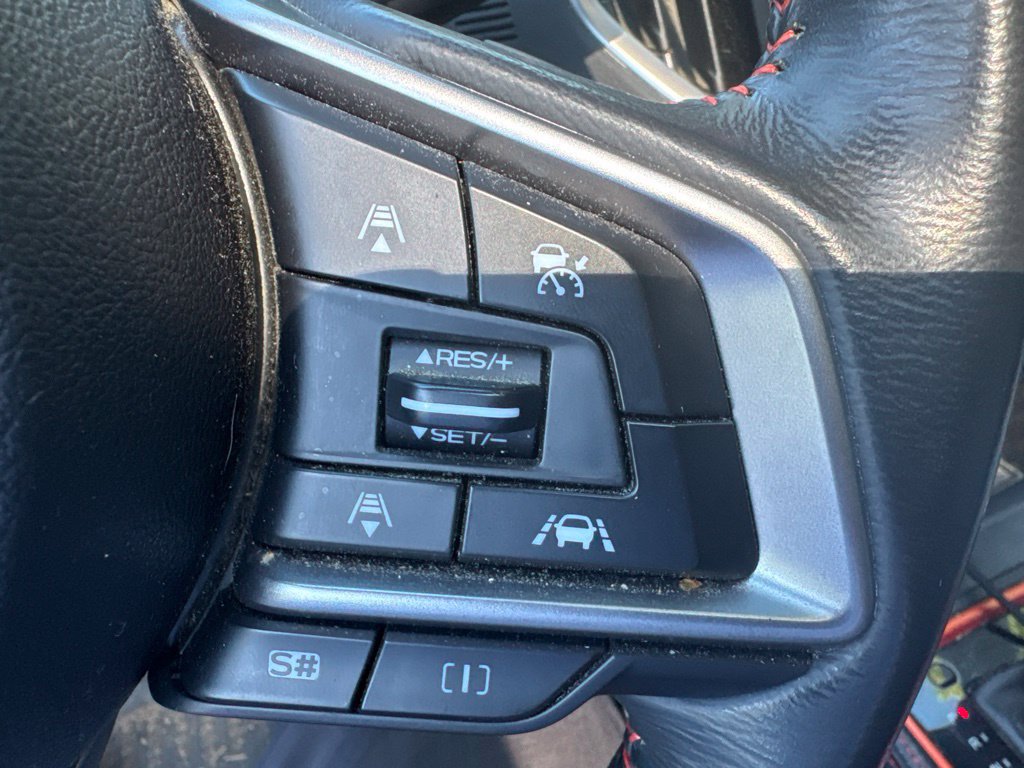 Used 2019 Subaru Forester Sport AWD/4WD image 11
