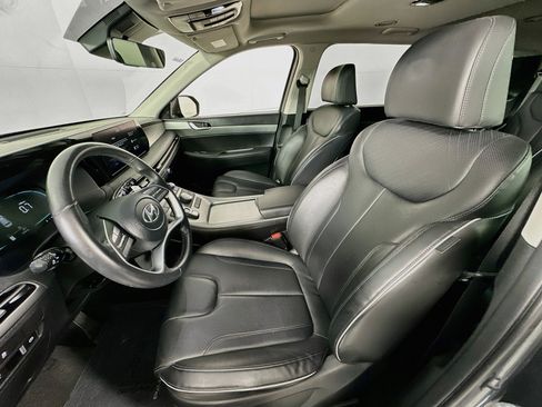 Used 2023 Hyundai Palisade XRT FWD image 21
