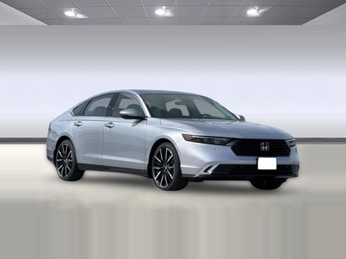 New 2026 Honda Accord Touring image 6
