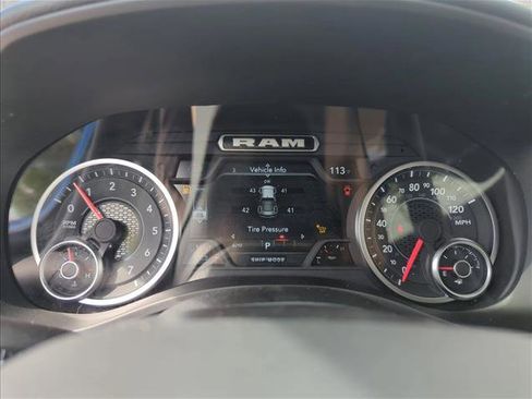 New 2026 RAM 1500 Big Horn image 10