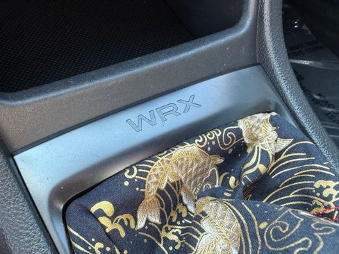 Used 2021 Subaru WRX Limited image 28