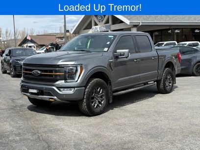 Used 2023 Ford F150 Tremor w/ Equipment Group 402A High