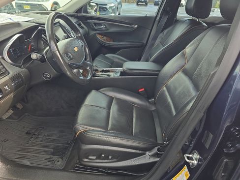 Used 2015 Chevrolet Impala LTZ image 15