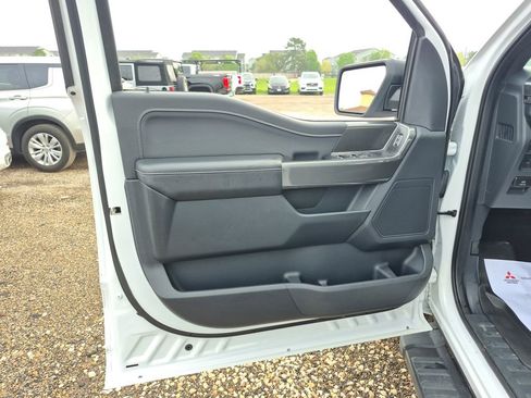 Used 2022 Ford F150 XLT w/ Equipment Group 302A High image 20