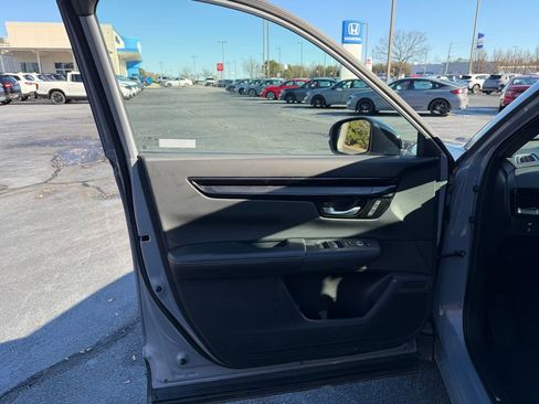 Used 2024 Honda CR-V Sport Touring image 22