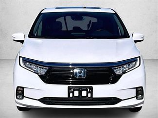 Used 2024 Honda Odyssey EX-L video 3