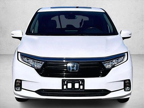 Used 2024 Honda Odyssey EX-L image 3