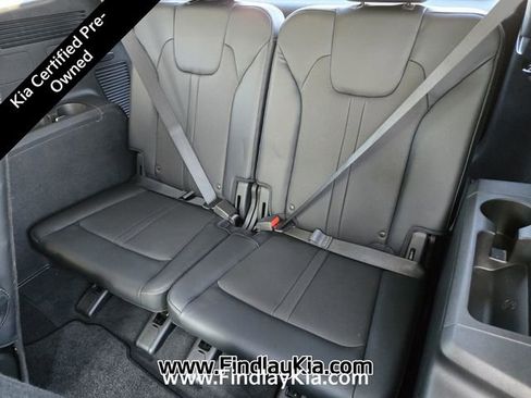 Certified 2021 Kia Sorento SX Prestige AWD/4WD image 18