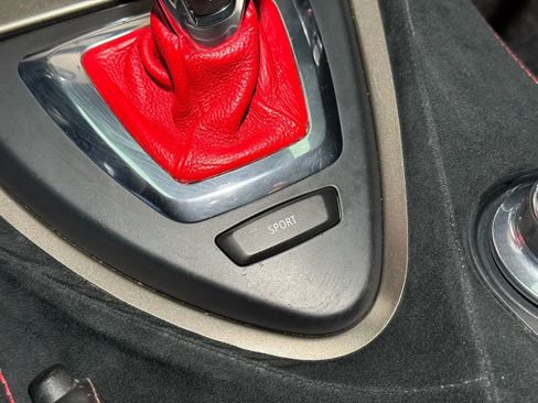 Used 2008 BMW 650i 650i Coupe 2D image 35