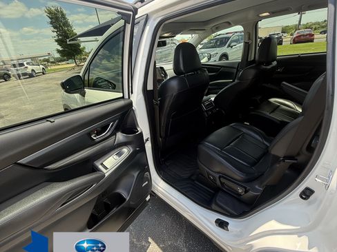 Used 2026 Subaru Ascent Bronze Edition AWD/4WD image 12