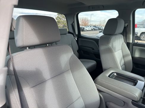 Used 2019 Chevrolet Silverado 2500 W/T image 26