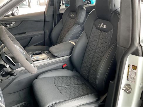 New 2026 Audi RS Q8 performance AWD/4WD image 9