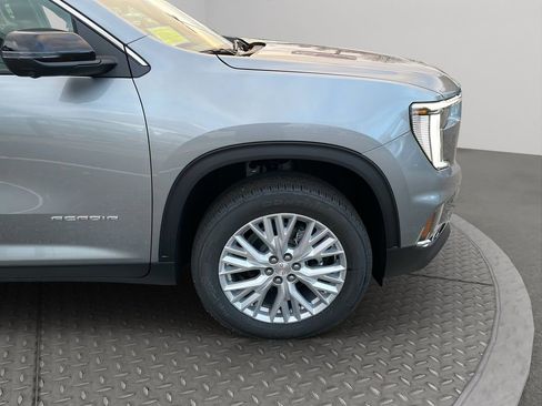 New 2026 GMC Acadia Elevation w/ Elevation Premium Package image 21
