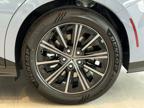 New 2026 Lexus ES 350e FWD image 16