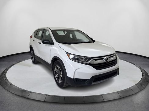 Used 2019 Honda CR-V LX image 3