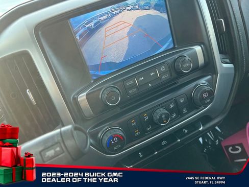 Used 2017 GMC Sierra 1500 SLE w/ SLE Value Package image 31