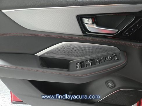 New 2026 Acura MDX A-Spec image 20