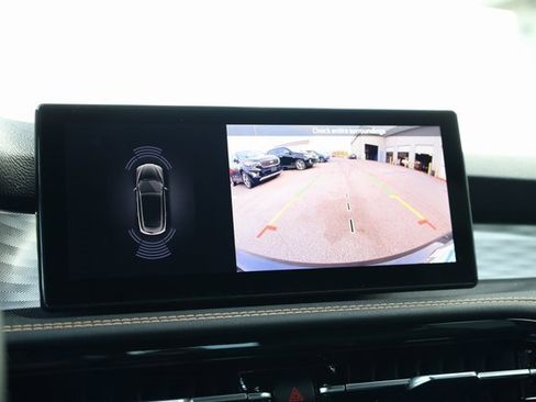 New 2025 Alfa Romeo Tonale Veloce w/ Premium Package image 19