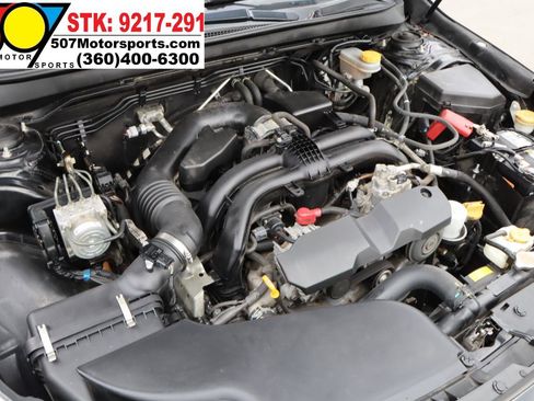 Used 2015 Subaru Outback 2.5i Premium image 25