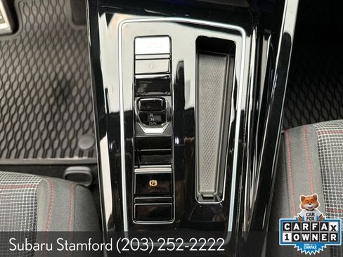 Used 2024 Volkswagen GTI S FWD image 17