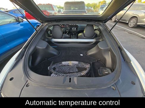 Used 2024 Nissan Z Performance w/ Floor Mat Package image 8