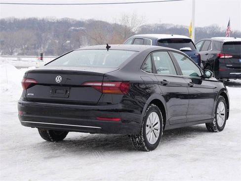 Used 2019 Volkswagen Jetta S w/ Driver Assistance Package image 7