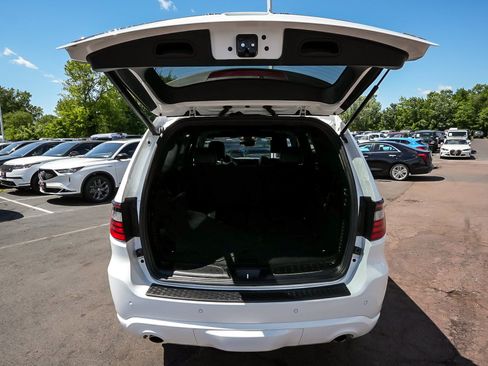 Used 2026 Dodge Durango GT AWD/4WD image 51