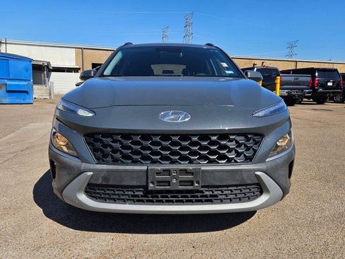 Used 2023 Hyundai Kona SEL w/ Cargo Package image 9