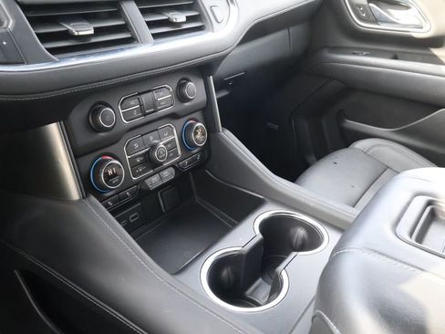 Certified 2024 Chevrolet Suburban Z71 w/ Off-Road Capability Package image 29