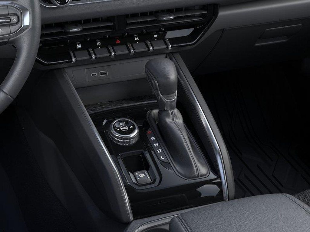 New 2026 GMC Canyon Elevation w/ Technology Package AWD/4WD image 23