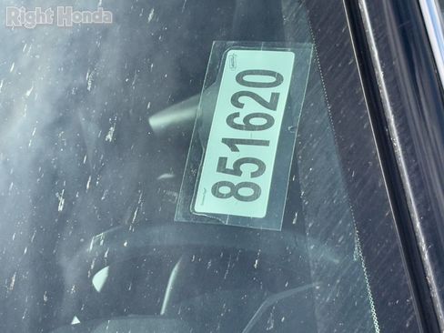 Used 2016 Honda Civic Touring image 11