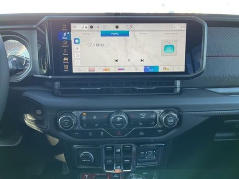 New 2026 Jeep Wrangler Unlimited Rubicon image 11