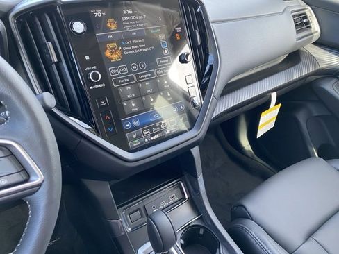 New 2026 Subaru Ascent Premium image 16