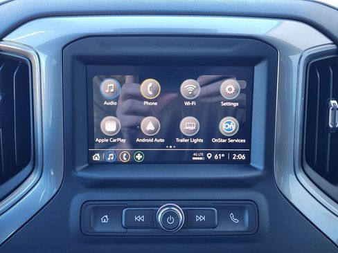 New 2026 Chevrolet Silverado 1500 W/T w/ WT Value Package image 26