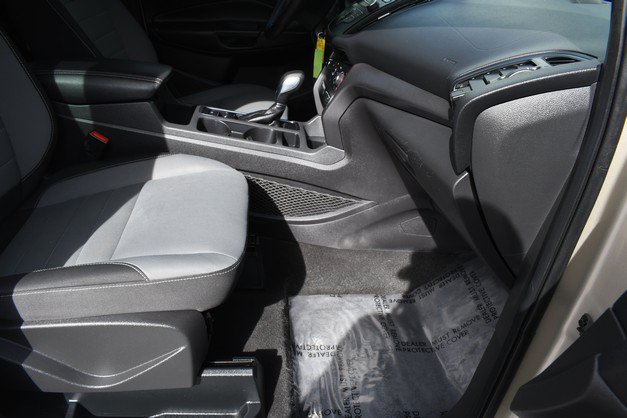 Used 2018 Ford Escape S FWD image 25