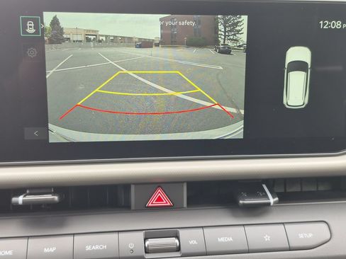New 2027 Kia Seltos LX AWD/4WD image 22