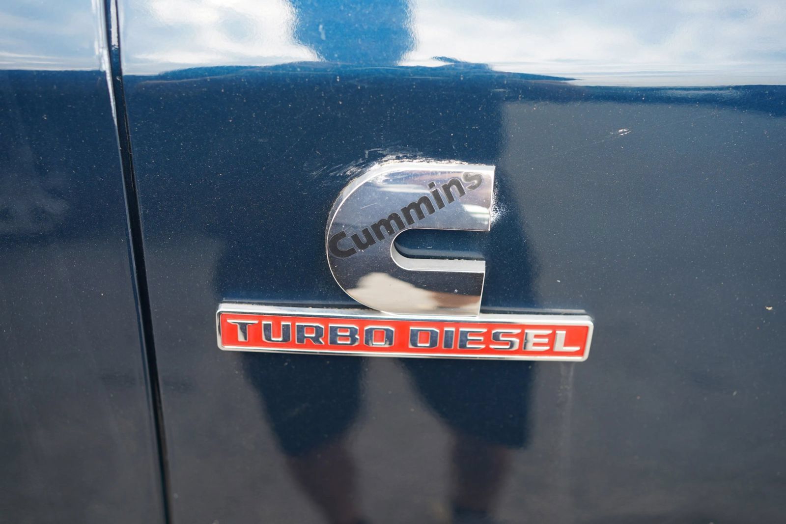 Used 2022 RAM 3500 Tradesman AWD/4WD image 23