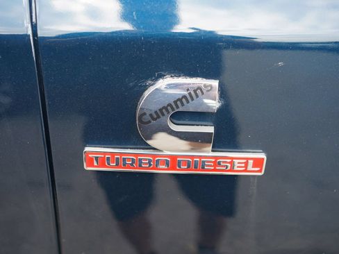 Used 2022 RAM 3500 Tradesman AWD/4WD image 23