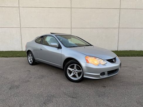 Used 2003 Acura RSX image 10
