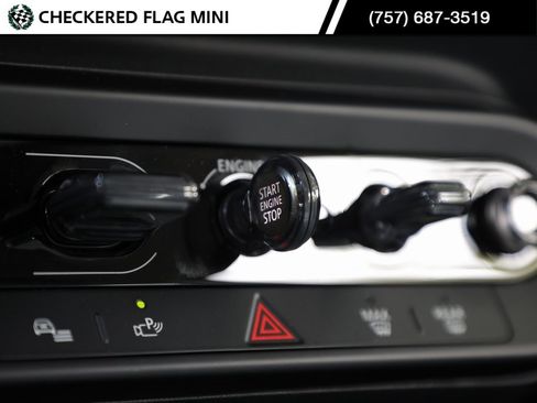 Used 2025 MINI Cooper S image 31