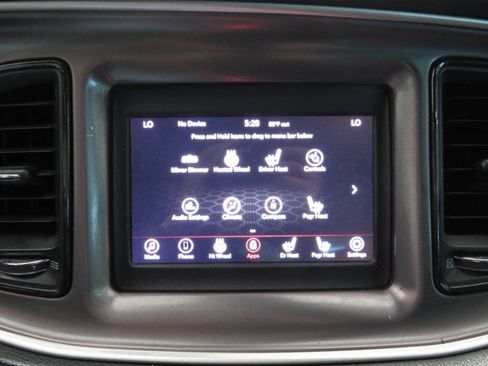 Used 2019 Dodge Challenger R/T w/ Driver Convenience Group RWD image 22