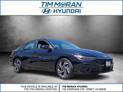 New 2025 Hyundai Elantra Sport