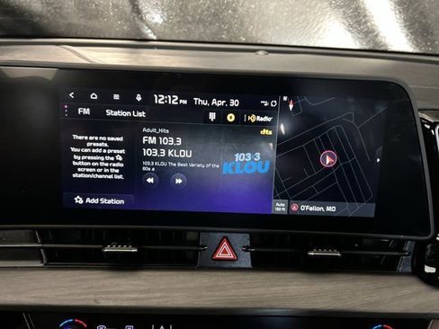 Used 2023 Kia Sportage X-Line AWD/4WD image 7