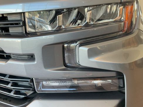 Used 2022 Chevrolet Silverado 1500 RST w/ All Star Edition Plus AWD/4WD image 54
