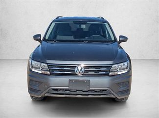 Used 2021 Volkswagen Tiguan S video 2
